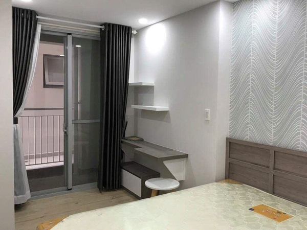 FOR SALE SCENIC VALLEY PHU MY HUNG APARTMENT 3 BEDROOM 101M2 FULLY FURNISHED