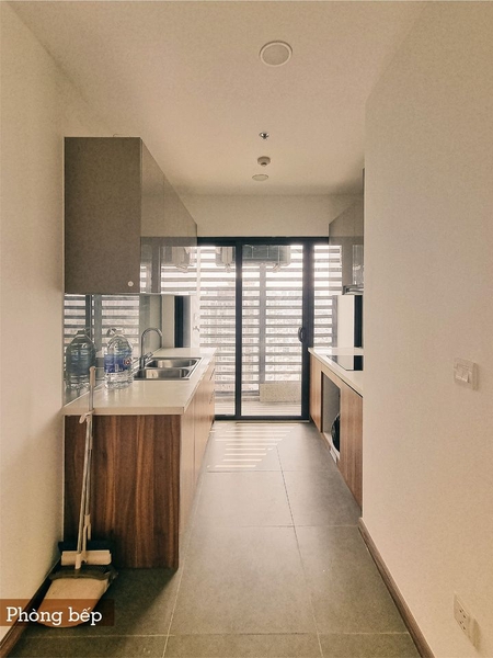 DISTRICT 7 ECOGREEN SAIGON  APARTMENT 3 BEDROOMS  FOR RENT