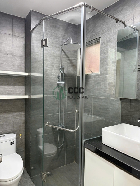 ✨ FOR SALE – MY PHUOC APARTMENT-2 BEDROOMS-2 BATHROOMS