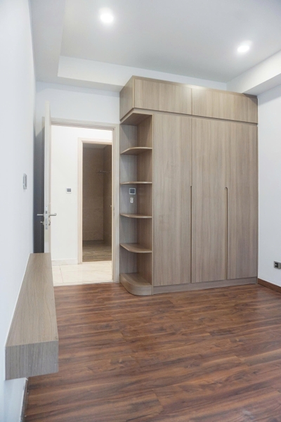 MIDTOWN PHU MY HUNG - THE SYMPHONY WITH FULLY FURNISHED | 91M2 | 2 BEDROOMS FOR RENT