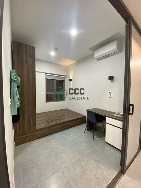 🌺 SAIGON SOUTH RESIDENCES FOR RENT · 71m² · 2BR · FULLY FURNISHED · 15M VND (INCLUDING MANAGEMENT FEE)