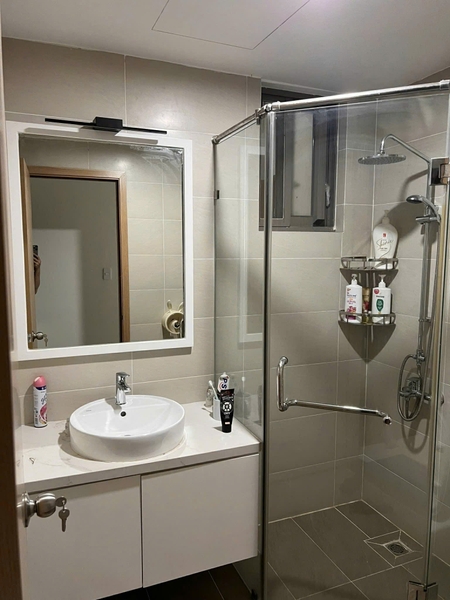 SAIGON SOUTH RESIDENCE 2 BEDROOMS - FULLY FURNISHED FOR RENT