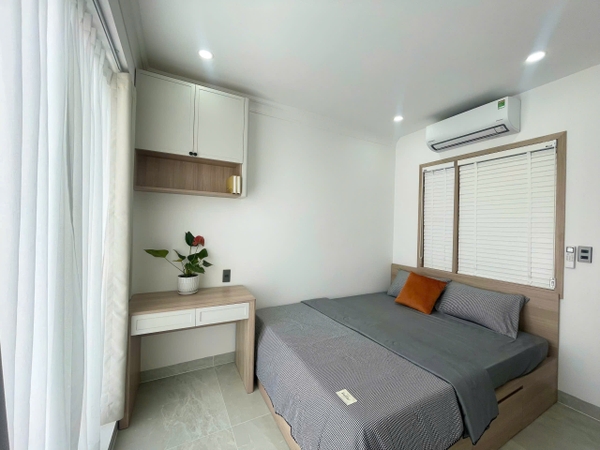 PHU MY HUNG PENTHOUSE SKY GARDEN APARTMENT FOR SALE | DULPEX | 230M2 | DISTRICT 7