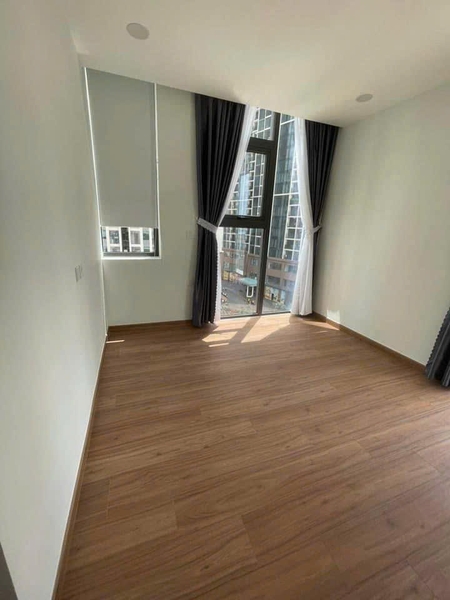 DISTRICT 7 ECOGREEN SAIGON 2 BEDROOMS FOR SALE 70M2 FULL FURNITURE