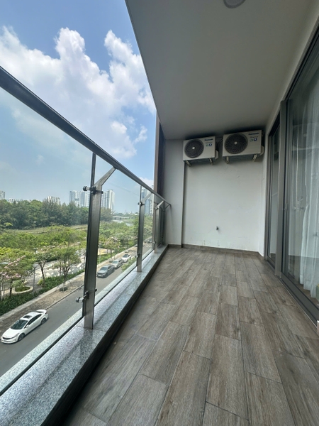 FOR SALE – MIDTOWN M5 APARTMENT | PHU MY HUNG, DISTRICT 7 | RIVER VIEW