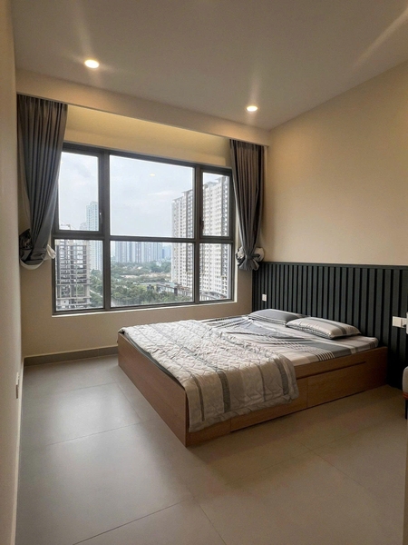 APARTMENT FOR RENT CELESTA RISE – 85SQM – 2 BEDROOMS – FULLY FURNISHED