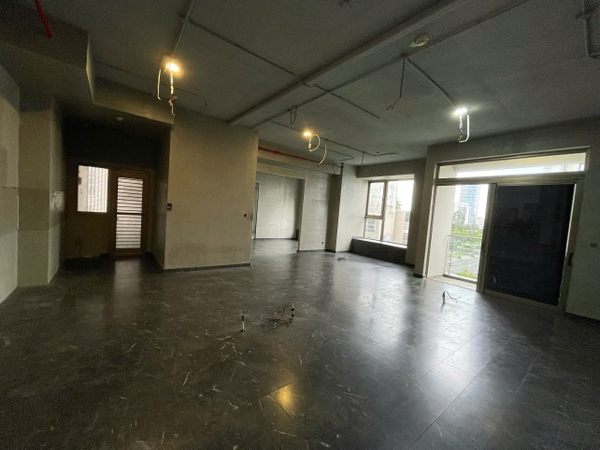 SHOPHOUSE MIDTOWN M8 THE PEAK PHU MY HUNG FOR SALE 111M2 - BASIC FURNITURE