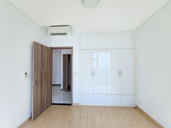 SUNWAH PEARL BINH THANH FOR SALE | 1 BEDROOM WITH BASIC FURNITURE
