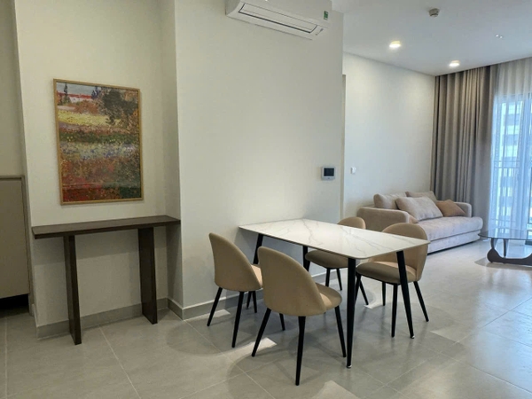 APARTMENT FOR RENT AT THE INFINITY – 2 BEDROOMS, 90M², FULLY FURNISHED