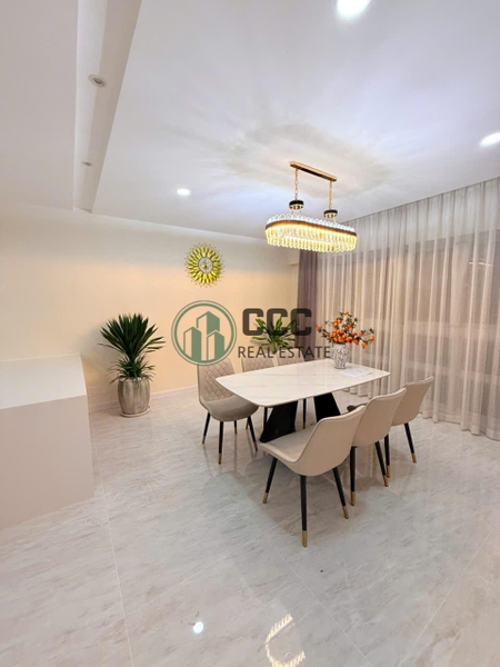 🌟 PENTHOUSE FOR RENT AT HAPPY VALLEY- 250M2- 5 BEDROOMS -3 BATHROOMS