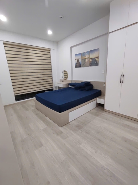 CARDINAL COURT APARTMENT FOR SALE – BEST INVESTMENT PRICE IN THE PROJECT | 76 SQM | 2 BEDROOMS | FULLY FURNISHED
