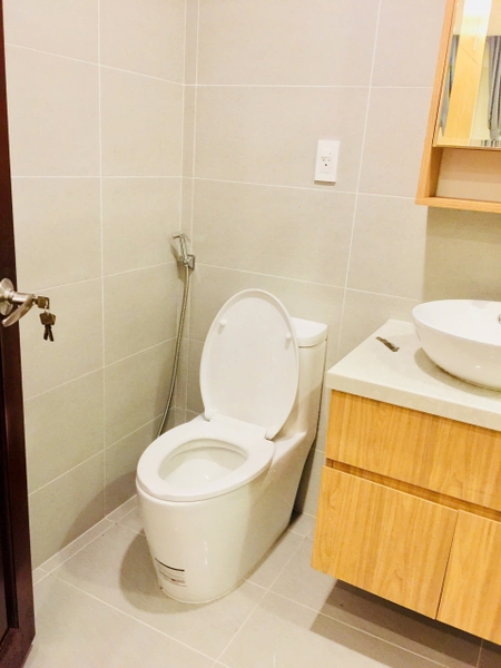 APARTMENT FOR SALE IN SUNRISE RIVERSIDE – 69SQM, 2BR, PINK BOOK READY