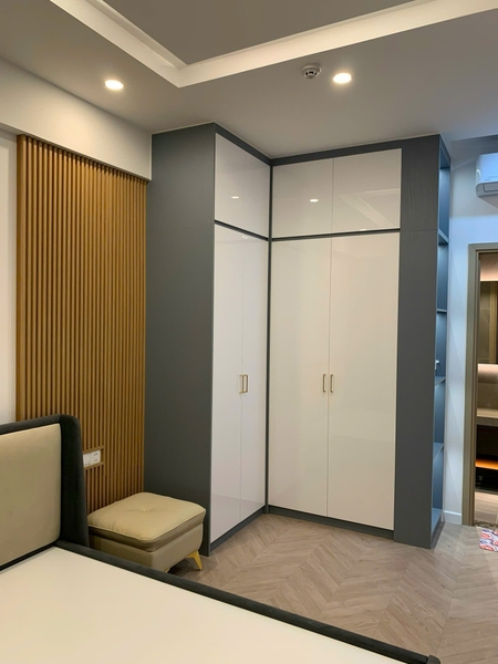 THE ANTONIA PHU MY HUNG APARTMENT FOR RENT – 82 SQM | 2 BEDROOMS | FULLY FURNISHED