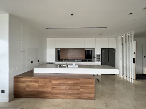 💡 APARTMENT FOR SALE –  DIAMOND ISLAND- 4 BEDROOMS - 169M2