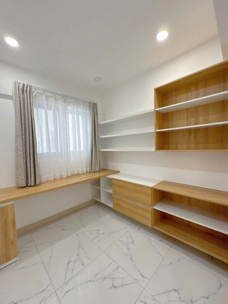 HAPPY VALLEY PHU MY HUNG WITH 3 BEDROOMS FOR SALE | 110M2