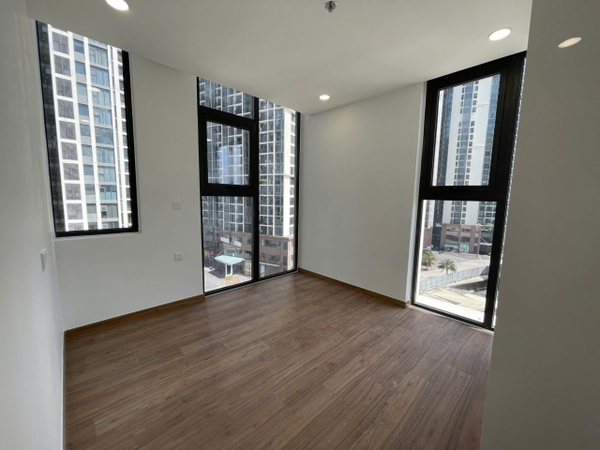 DISTRICT 7 ECOGREEN SAIGON 2 BEDROOMS FOR SALE 70M2 FULL FURNITURE