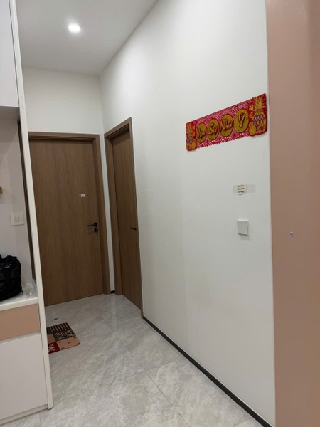 THE AURORA PHU MY HUNG 2 BEDROOMS FOR SALE | 75M2 | 2 PHÒNG NGỦ | ĐẦY ĐỦ NỘI THẤT