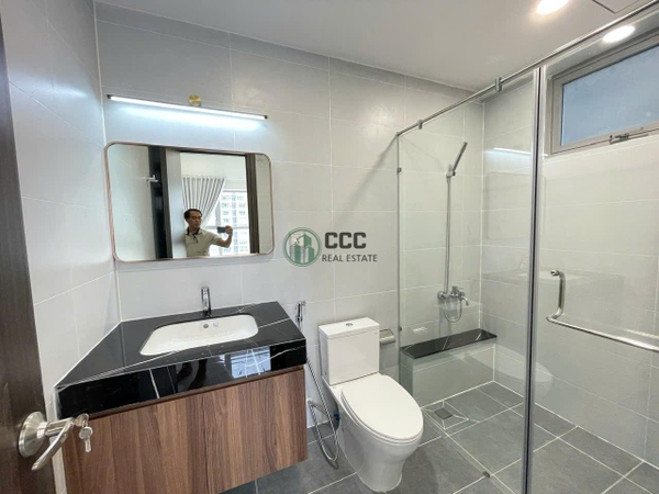 Celesta Rise – 2BR · 80m² · Stable Investment Property