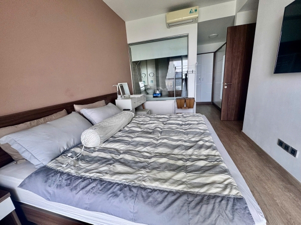 PHU MY HUNG MIDTOWN APARTMENT WITH 3 BEDROOMS FOR RENT | 118M2 | FULLY FURNISHED