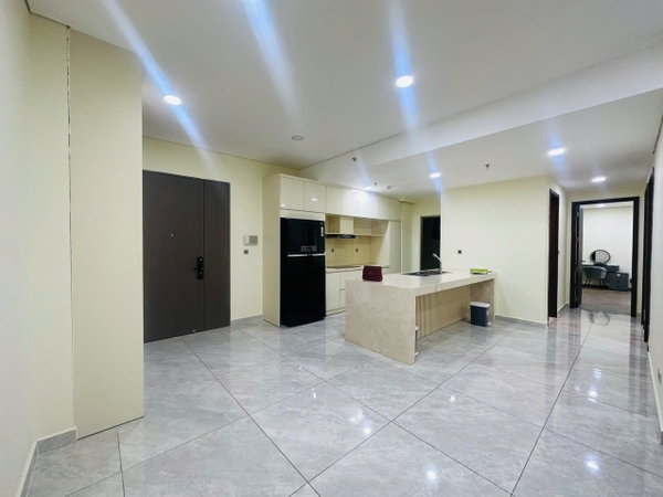 APARTMENT FOR RENT MIDTOWN M8 PHU MY HUNG DISTRICT 7 – 116SQM – 3 BEDROOMS