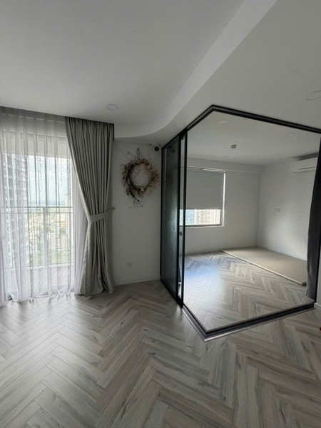 Saigon South Residences Apartment for Sale –3 Bedrooms, 100 sqm