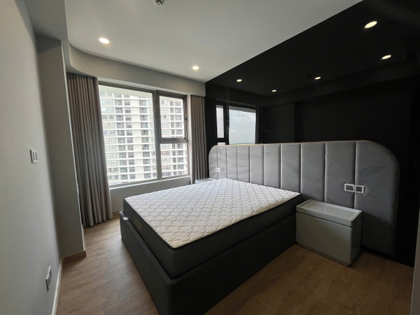 MIDTOWN APARTMENT WITH 3 BEDROOMS FOR RENT | 126M2 | THE PEAK
