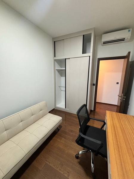 FOR SALE CONDO D'EDGE THAO DIEN – 90SQM – 2 BEDROOMS