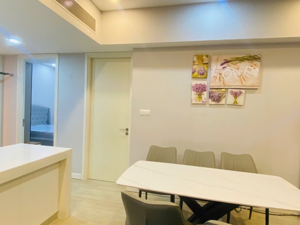 FOR RENT GATEWAY THAO DIEN 2 BEDROOMS 91M2 APARTMENT