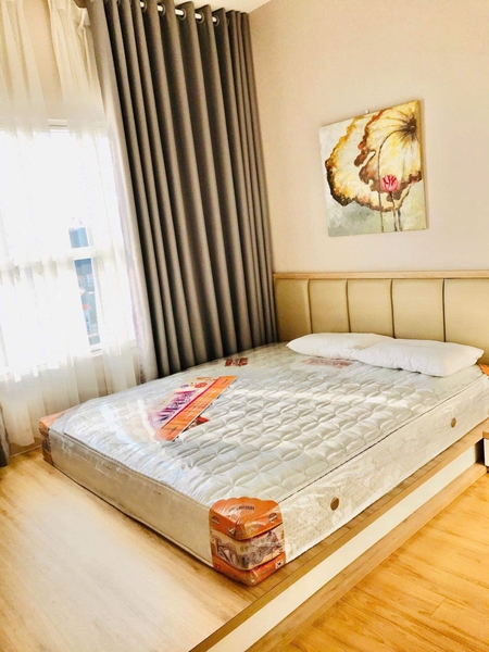 🌟 SUNRISE CENTRAL – 2BR APARTMENT | FULLY FURNISHED | 18M VND/MONTH (INCLUDED MANAGEMENT FEE) 🌇
