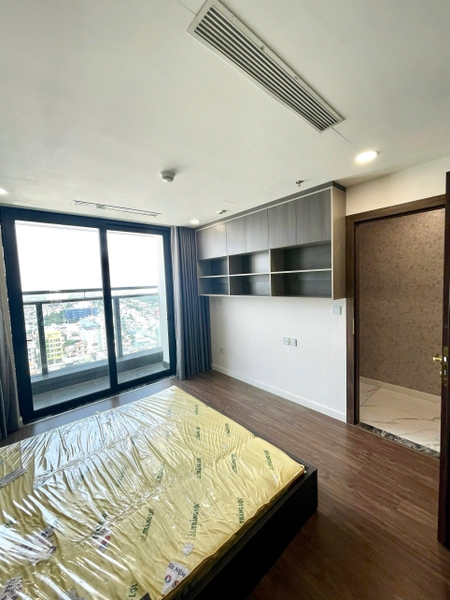 SUNSHINE SKY CITY APARTMENT WITH 4 BEDROOMS FOR SELL - 132M2 - HIGH FLOOR