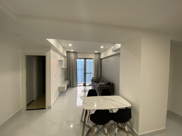 SAIGON SOUTH NHA BE FOR RENT WITH 2 BEDROOMS | FULLY FURNISHED