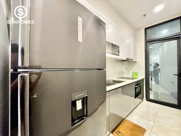 🏙️ VINHOMES BA SON – FOR RENT · 2BR · 79m² · FULLY FURNISHED · 28M VND/MONTH