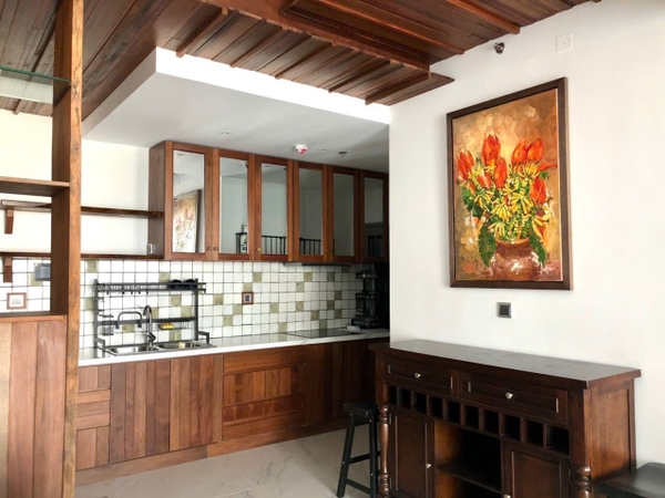 ✨ FOR RENT: MIDTOWN SIGNATURE M7 APARTMENT – LUXURY 2 BEDROOMS