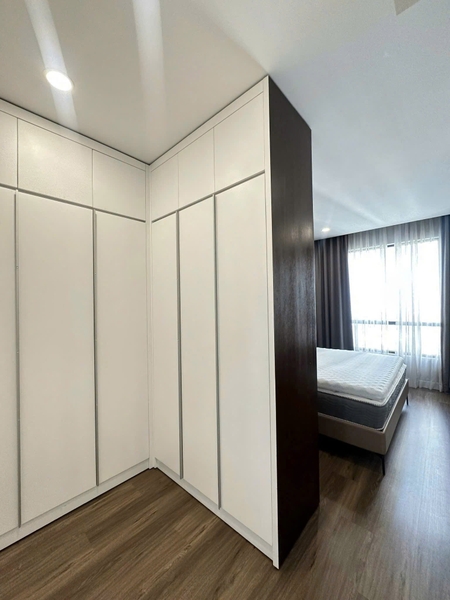 APARTMENT FOR RENT ESTELLA HEIGHTS – 130SQM – 3 BEDROOMS – FULLY FURNISHED
