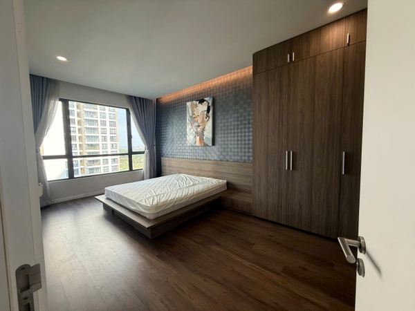 The Estella Heights Apartment for Rent – District 2 – 2 Bedrooms, 103 sqm
