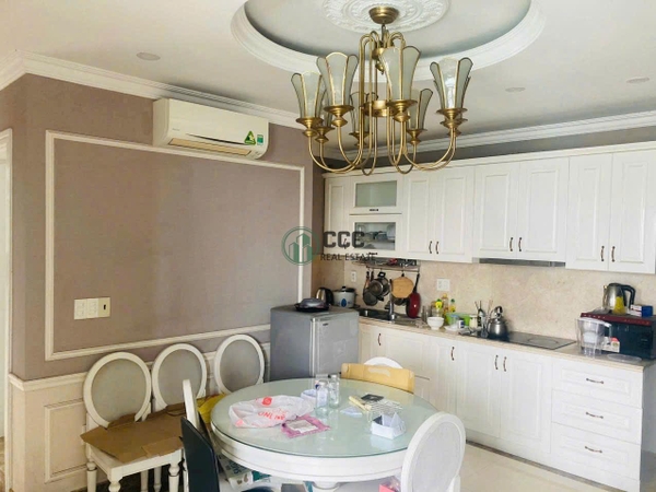 🌟 FOR SALE – STAR HILL APARTMENT, PHU MY HUNG, DISTRICT 7