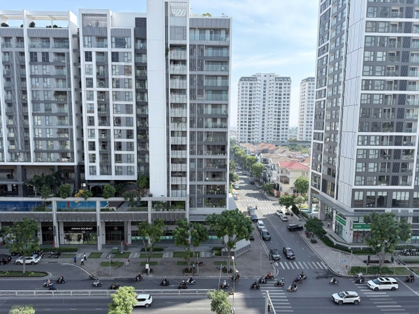 RIVERSIDE RESIDENCE APARTMENT 2 BEDROOMS FOR SALE | 85M2 | 2 PHÒNG NGỦ