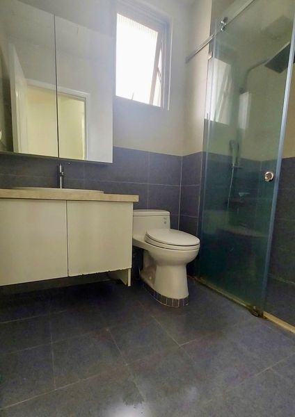 SCENIC VALLEY PHU MY HUNG 110M2 | 3 BEDROOMS WITH FULLY FURNISHED FOR RENT