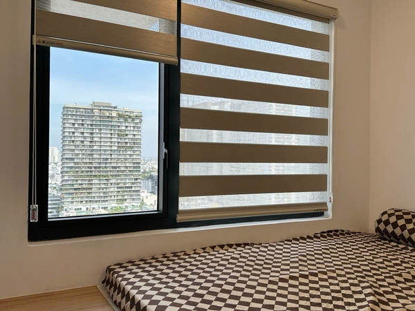 🌟FOR RENT: ONE VERANDAH CORNER UNIT- 83M2- 22 MILLION/MONTH