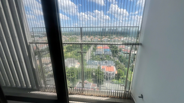 HUNG PHUC APARTMENT PHU MY HUNG FOR RENT | 83M2 | 2 BEDROOMS