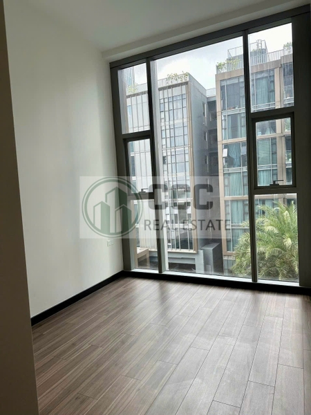 EMPIRE CITY THU THIEM 4 BEDROOMS UNFURNISH FOR RENT