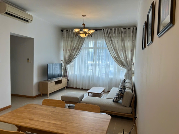 📍 APARTMENT FOR SALE – SAIGON PEARL (TOPAZ 1) | 2BR | 90M²