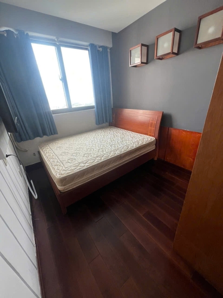 PANORAMA PHU MY HUNG 3-BEDROOM APARTMENT FOR RENT – 148M² – FULLY FURNISHED – BEAUTIFUL VIEW