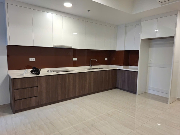 FOR RENT APARTMENT THE INFINITY – RIVIERA POINT 2 BEDROOM 91M2 BASIC FURNITURE