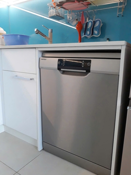 MASTERI THAO DIEN APARTMENT 2 BEDROOMS FOR RENT | 66M2 | FULLY FURNISHED