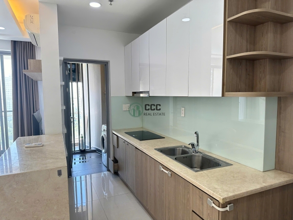 FULL OPTIONS FOR RENT- PHU MY HUNG GREEN VALLEY