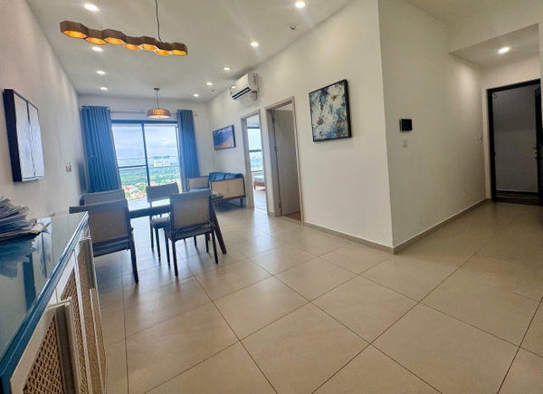 FOR SALE: HUNG PHUC PREMIER PHU MY HUNG – 69SQM – 2BR – VILLA VIEW