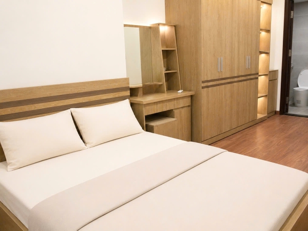 APARTMENT FOR SALE IN SUNRISE RIVERSIDE – 69SQM, 2BR, PINK BOOK READY