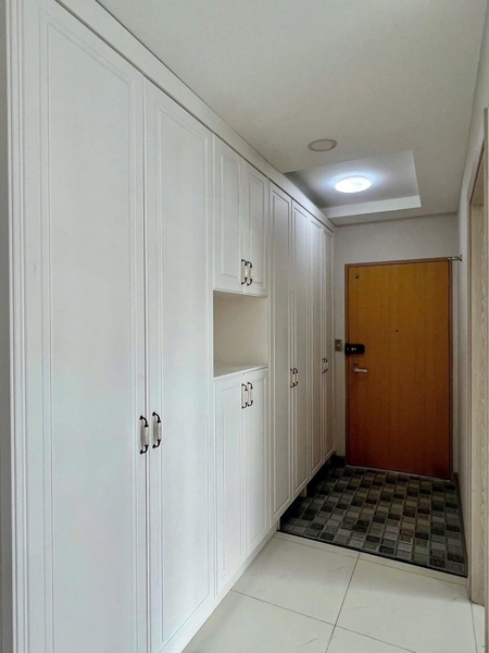 FOR SALE SCENIC VALLEY 2 PHU MY HUNG APARTMENT 2 BEDROOM 75M2