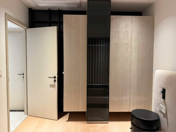 PHU MY HUNG THE AURORA APARTMENT 1 BEDROOM FOR RENT